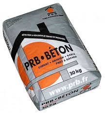 Beton Pret a l'emploi