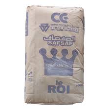 Ciment Gabes CPJ 42.5 50KG
