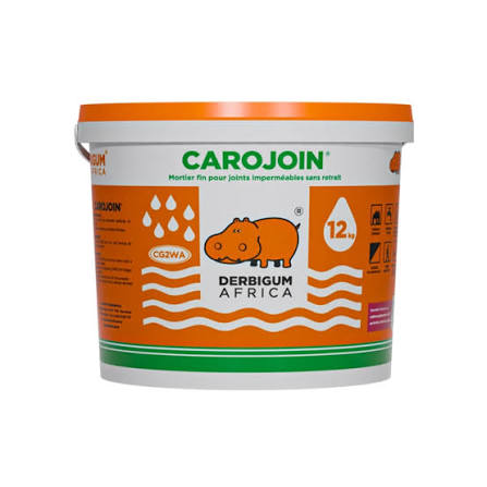 CAROJOIN DERBIGUM BLANC 3KG