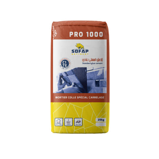 SIKAPOUDRE SOFAP 1K