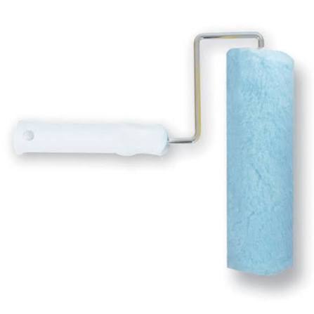 ROULANT PEINTURE BLEU